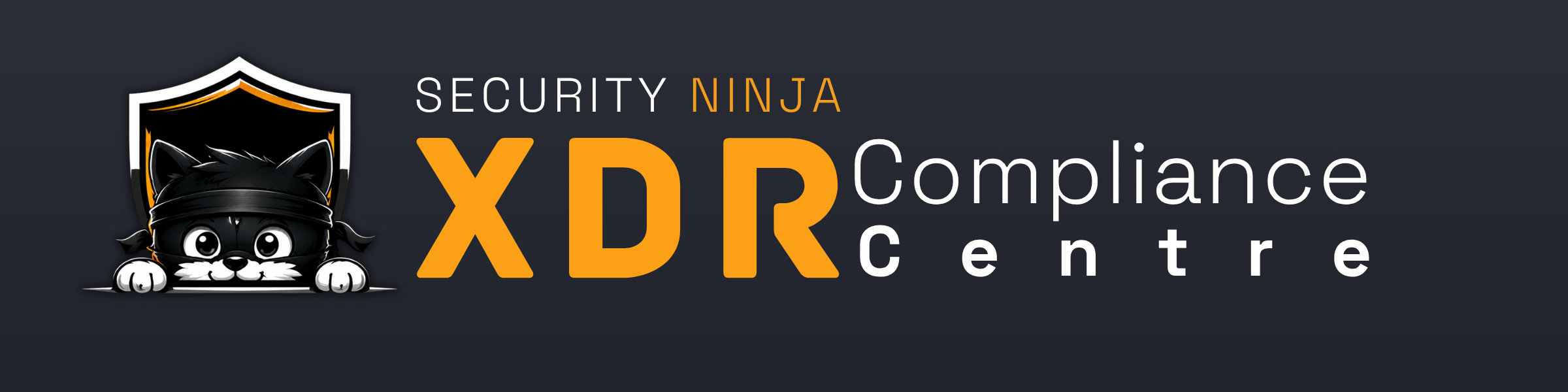 Security Ninja XDR Compliance Centre logo